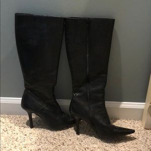 Nine West boots